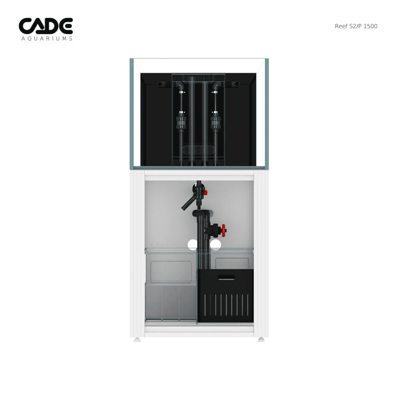 CADE PRO REEF S2/P 1500-26