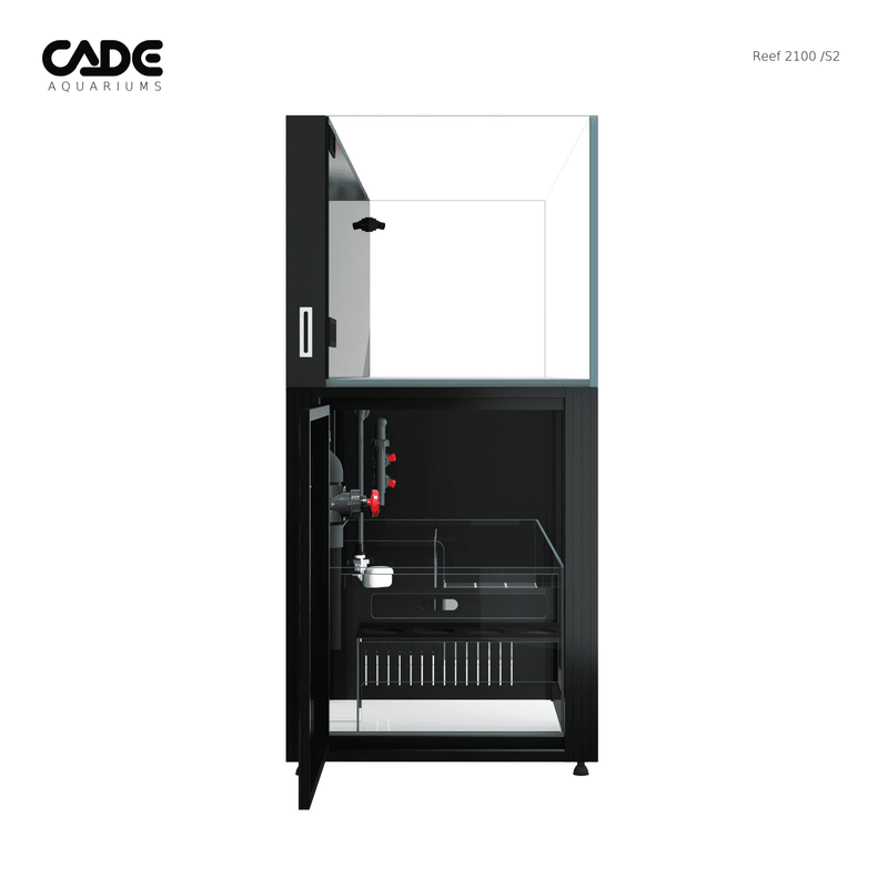 CADE PRO REEF S2 2100-11