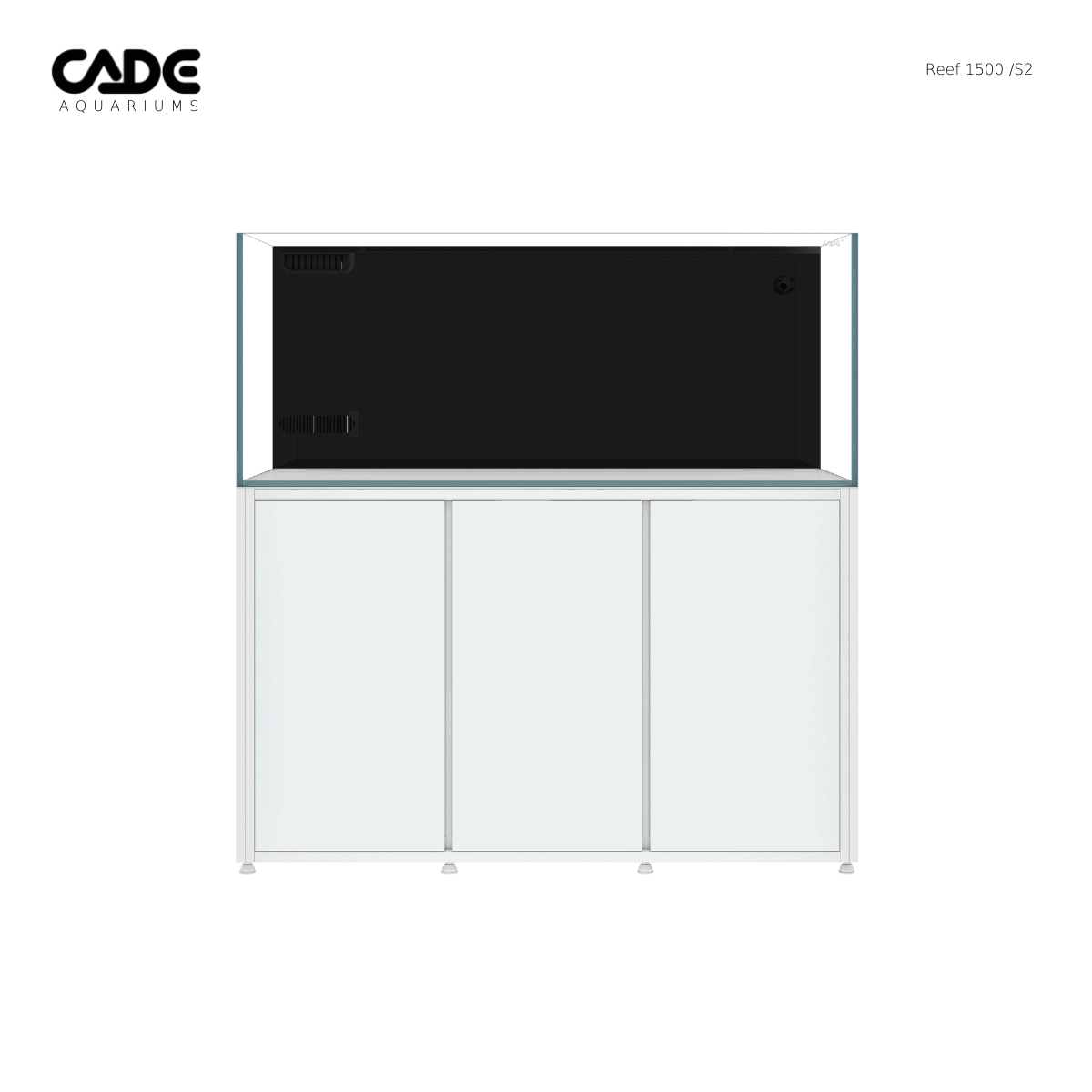 CADE PRO REEF S2 1500