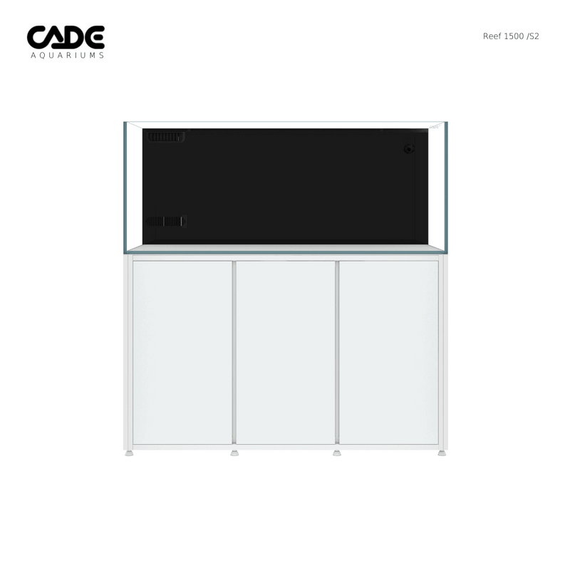 CADE PRO REEF S2 1500-2