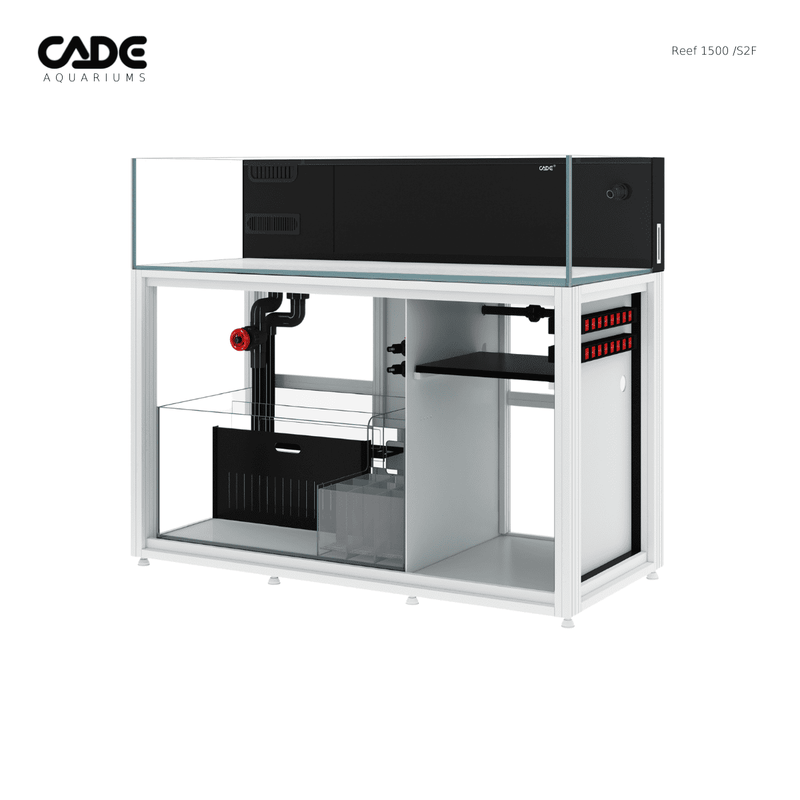 CADE PRO REEF S2/F 1500-24