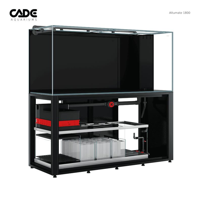 CADE ALTUMATE S2 REEF/RIVER 1800-9