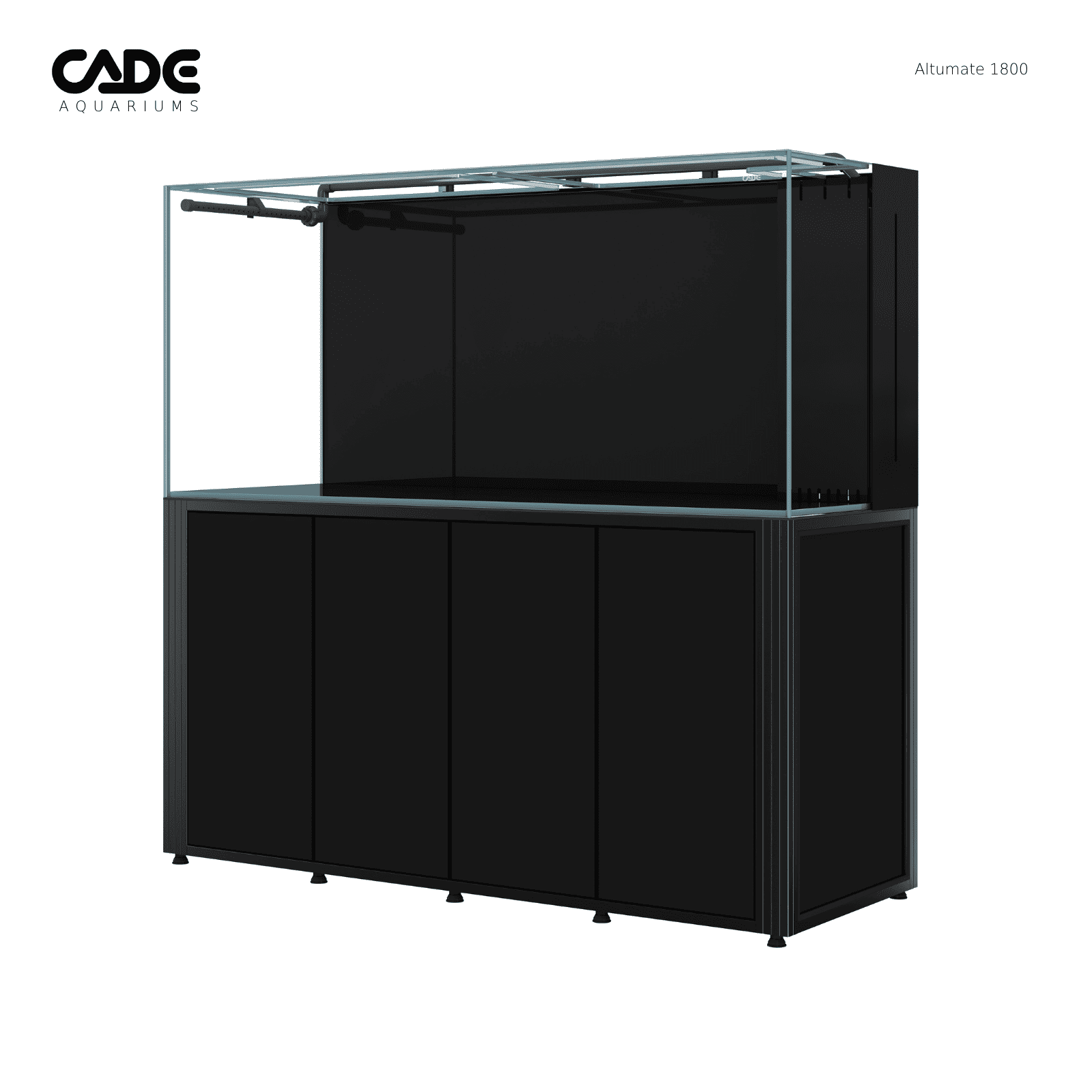 CADE ALTUMATE S2 REEF/RIVER 1800-10