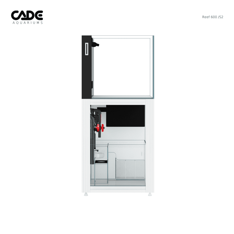 CADE PRO REEF S2 600-24