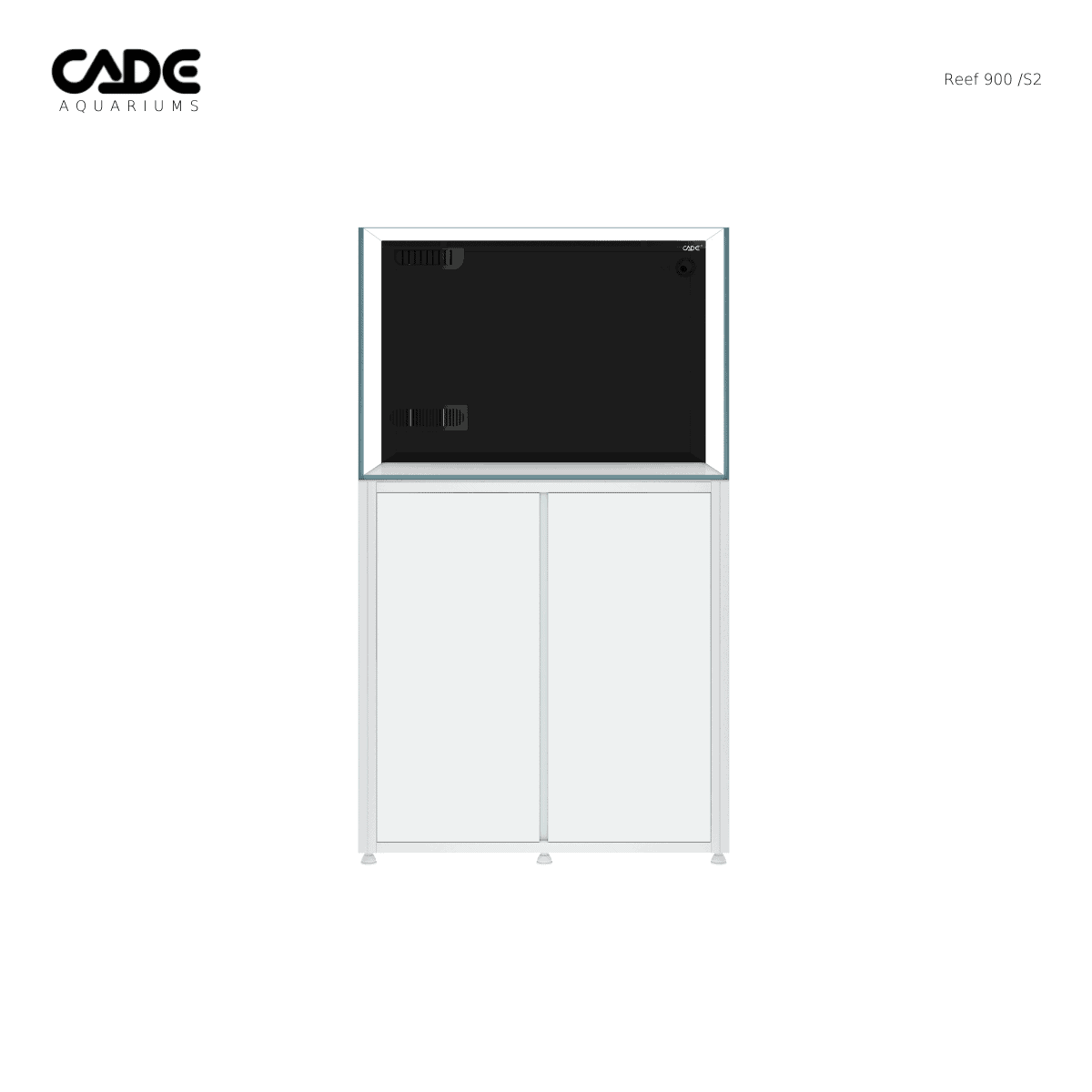 CADE PRO REEF S2 900