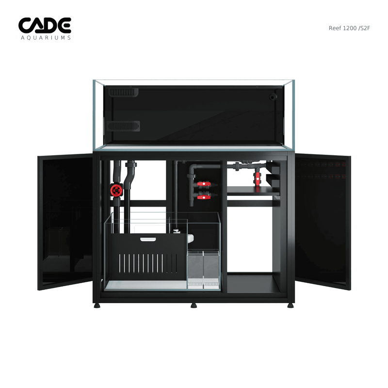 CADE PRO REEF S2/F 1200-3