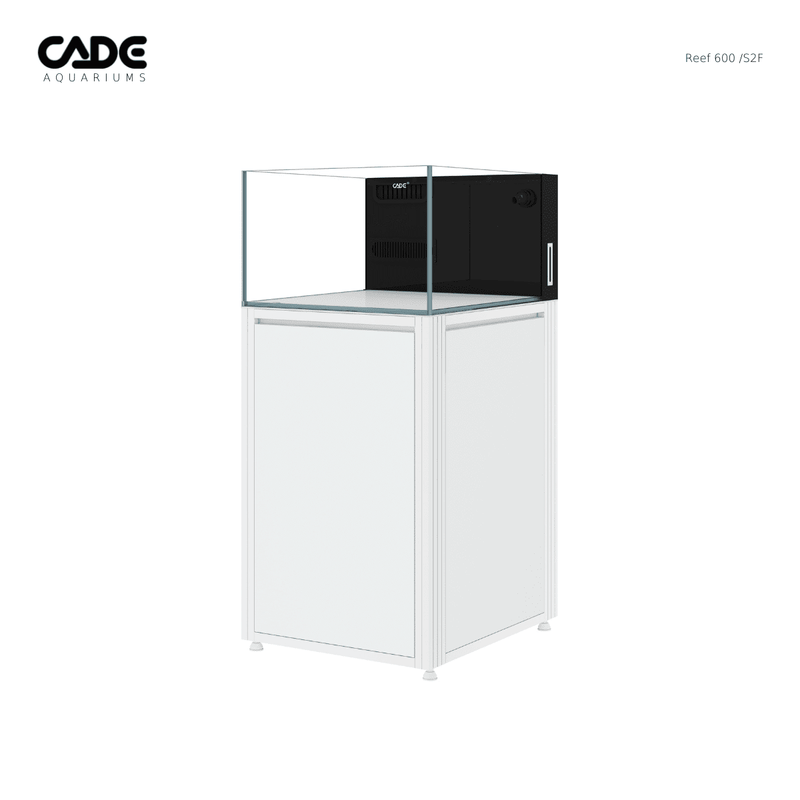 CADE PRO REEF S2/F 600-25