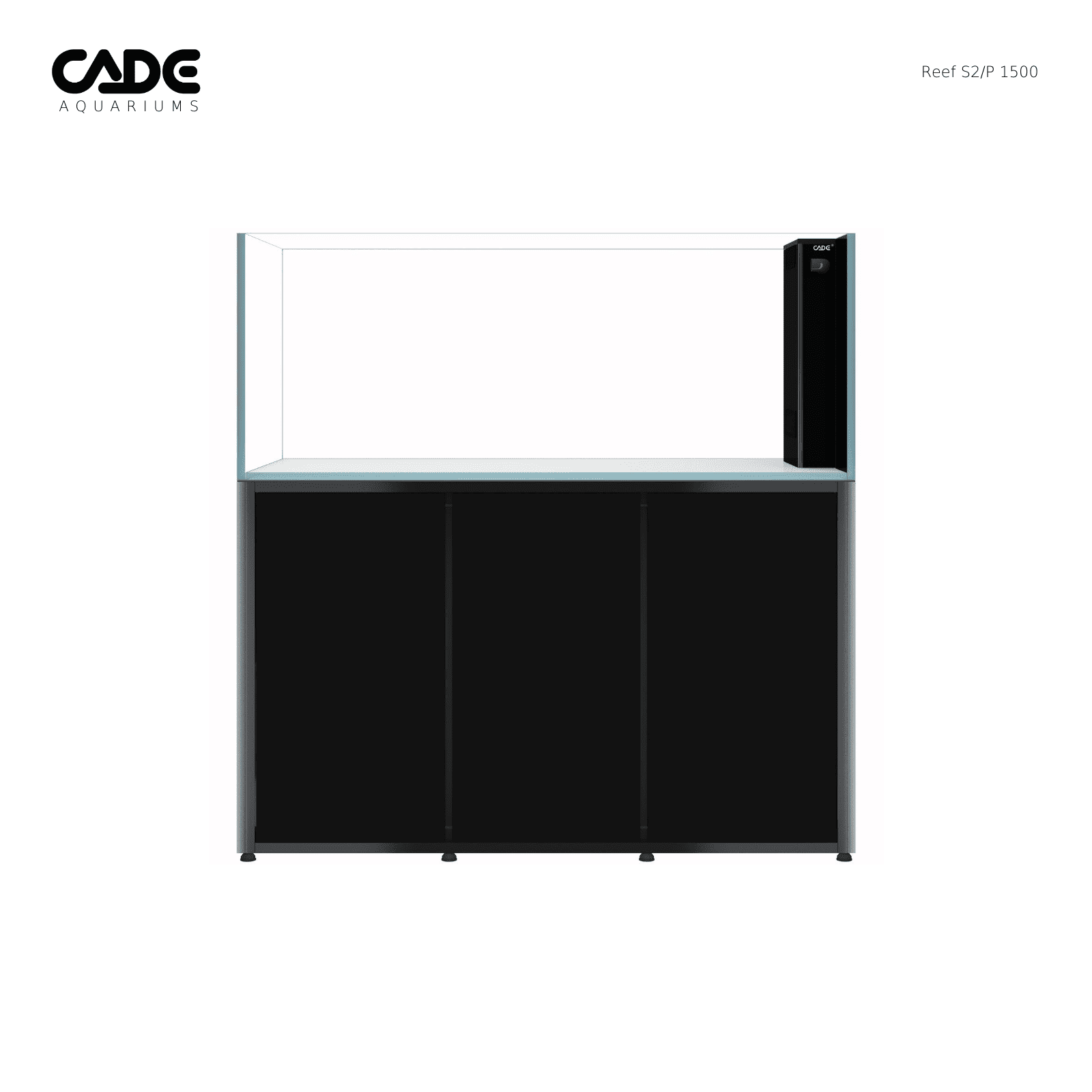CADE PRO REEF S2/P 1500-1