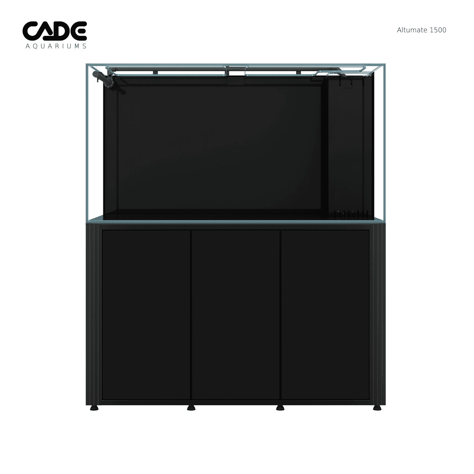CADE ALTUMATE S2 REEF/RIVER 1500