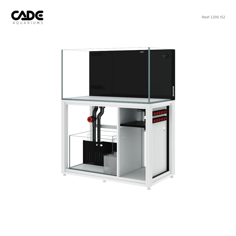 CADE PRO REEF S2 1200-24
