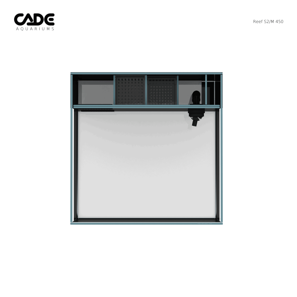 CADE REEF MINI S2/M-10
