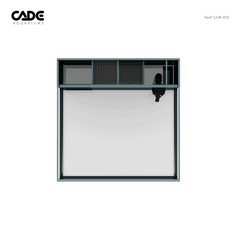 CADE REEF MINI S2/M-10