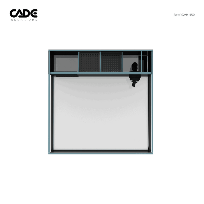 CADE REEF MINI S2/M-10