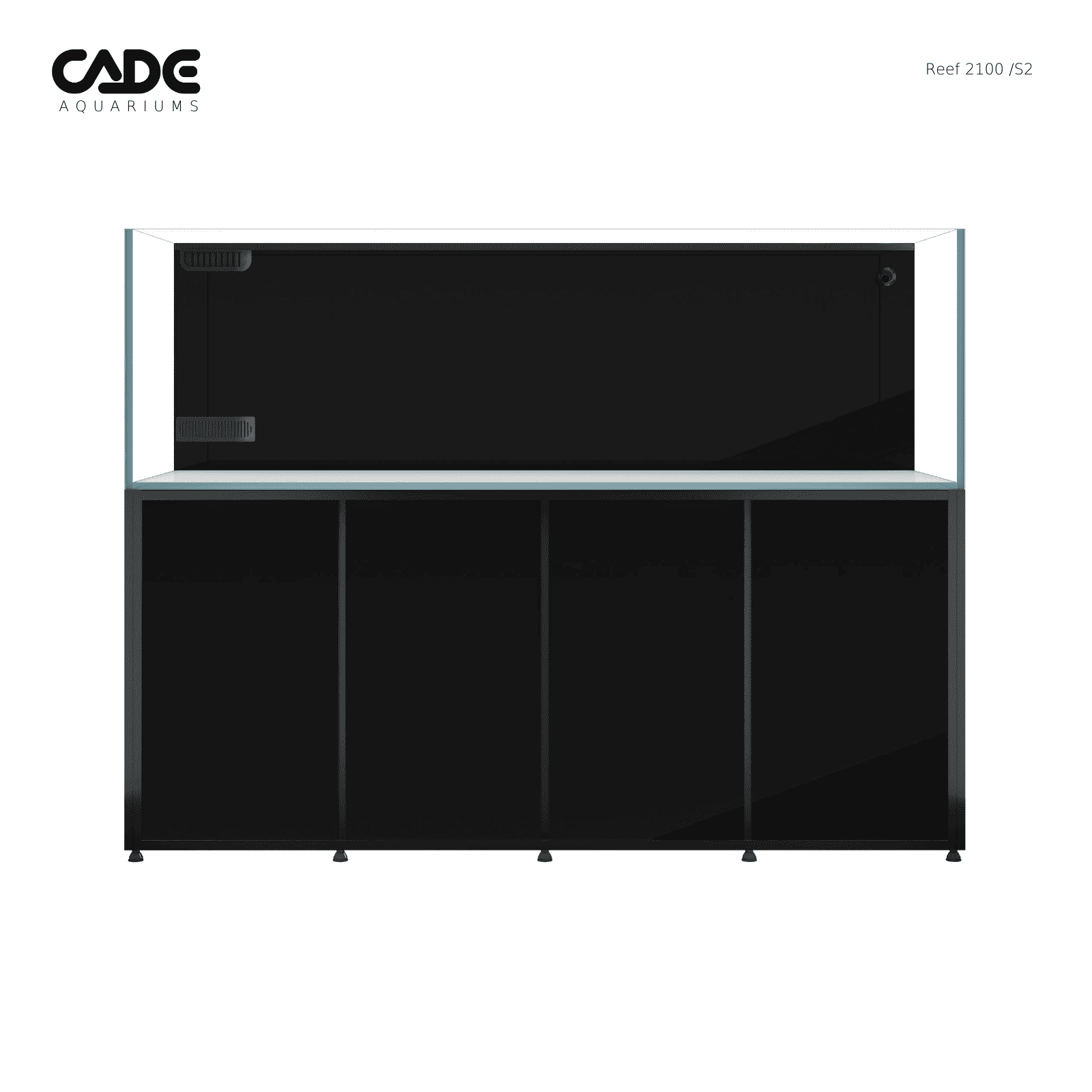 CADE PRO REEF S2 2100