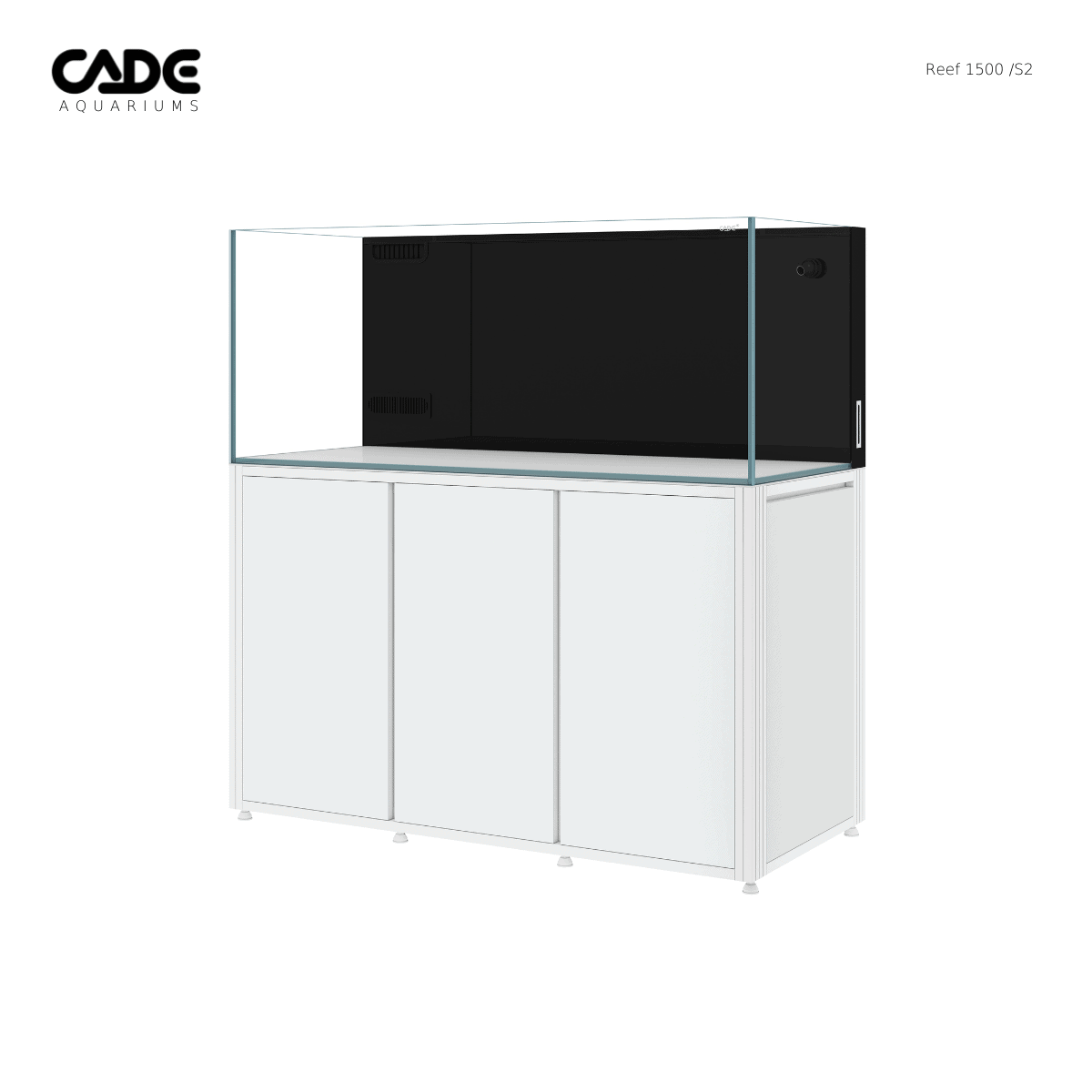 CADE PRO REEF S2 1500-22