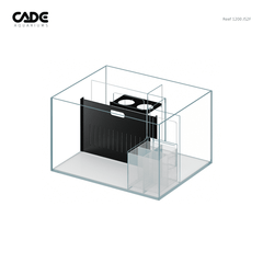 CADE PRO REEF S2/F 1200-23