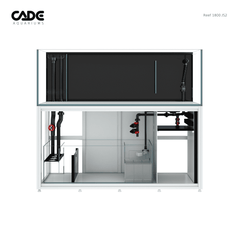 CADE PRO REEF S2 1800-23