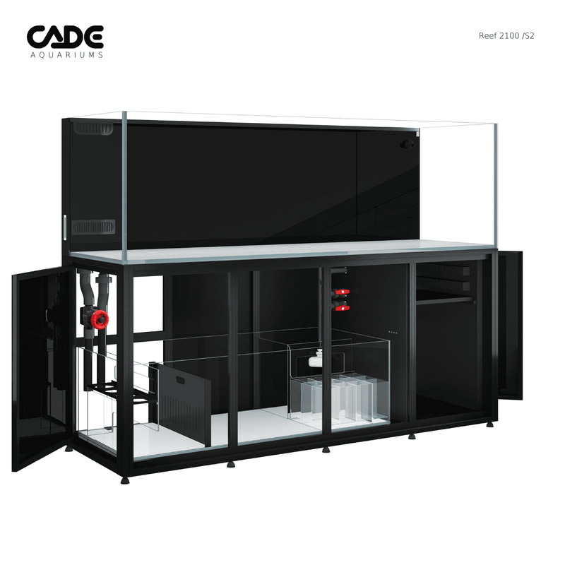 CADE PRO REEF S2 2100-7