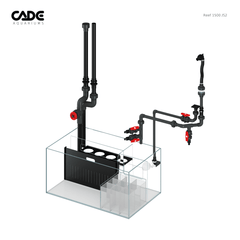 CADE PRO REEF S2 1500-24