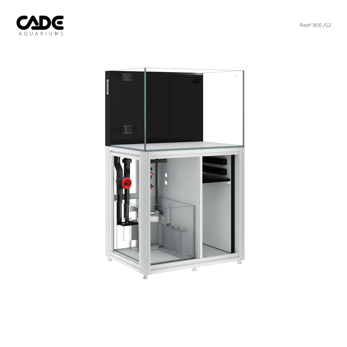 CADE PRO REEF S2 900-23