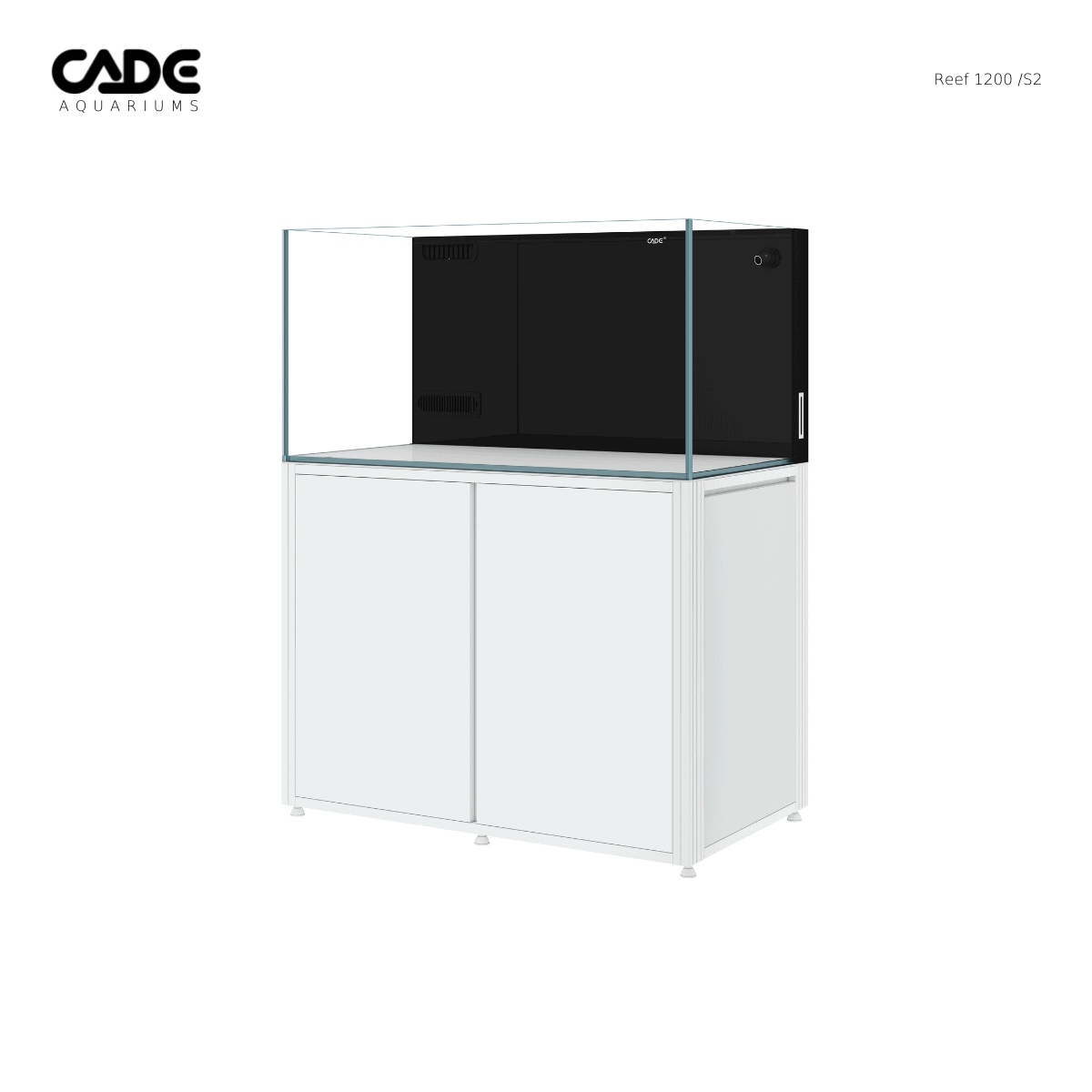 CADE PRO REEF S2 1200-25