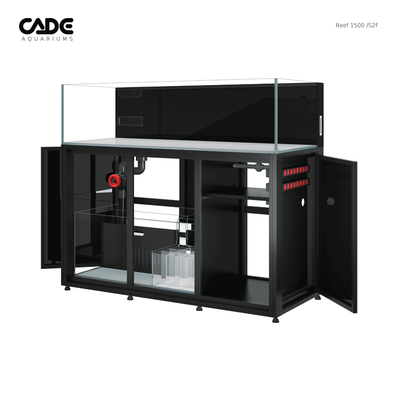 CADE PRO REEF S2/F 1500-11