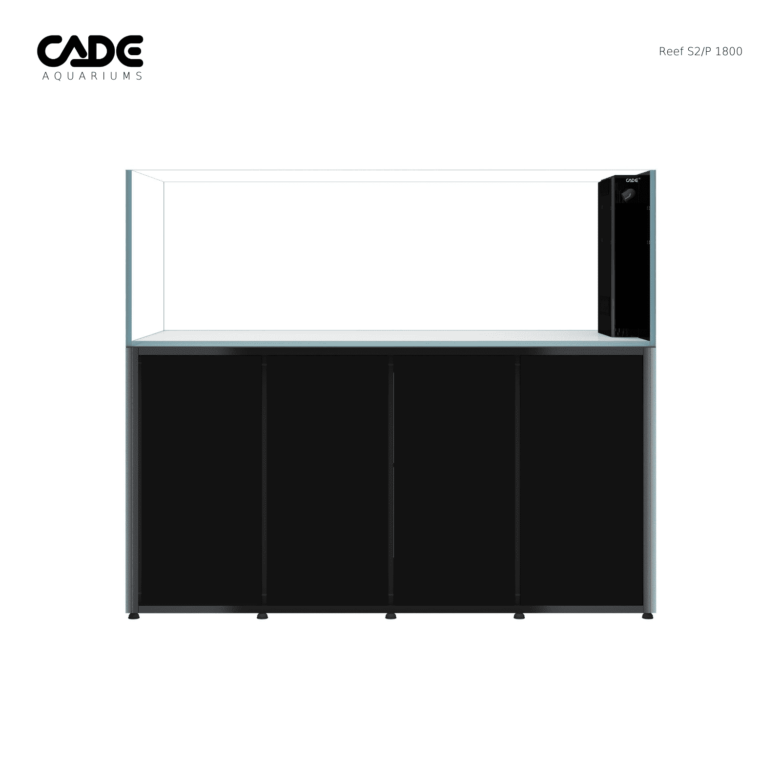 CADE PRO REEF S2/P 1800-1