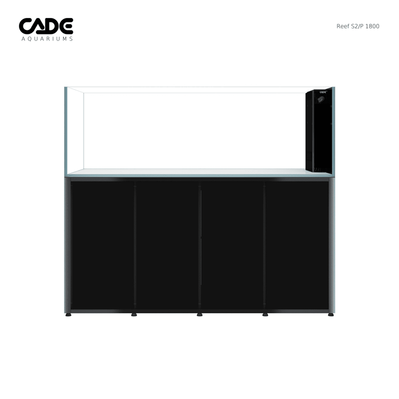 CADE PRO REEF S2/P 1800-1