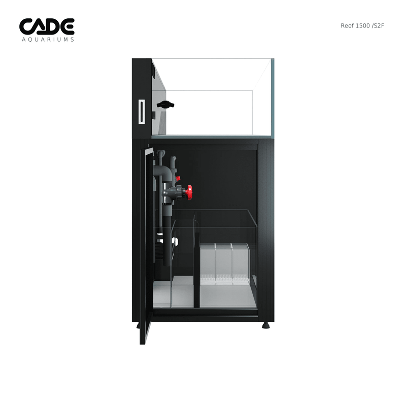 CADE PRO REEF S2/F 1500-12