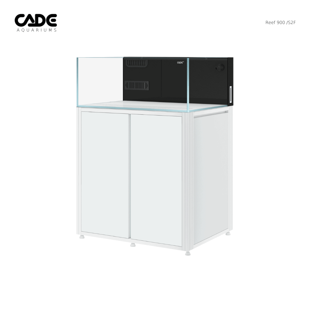 CADE PRO REEF S2/F 900-23