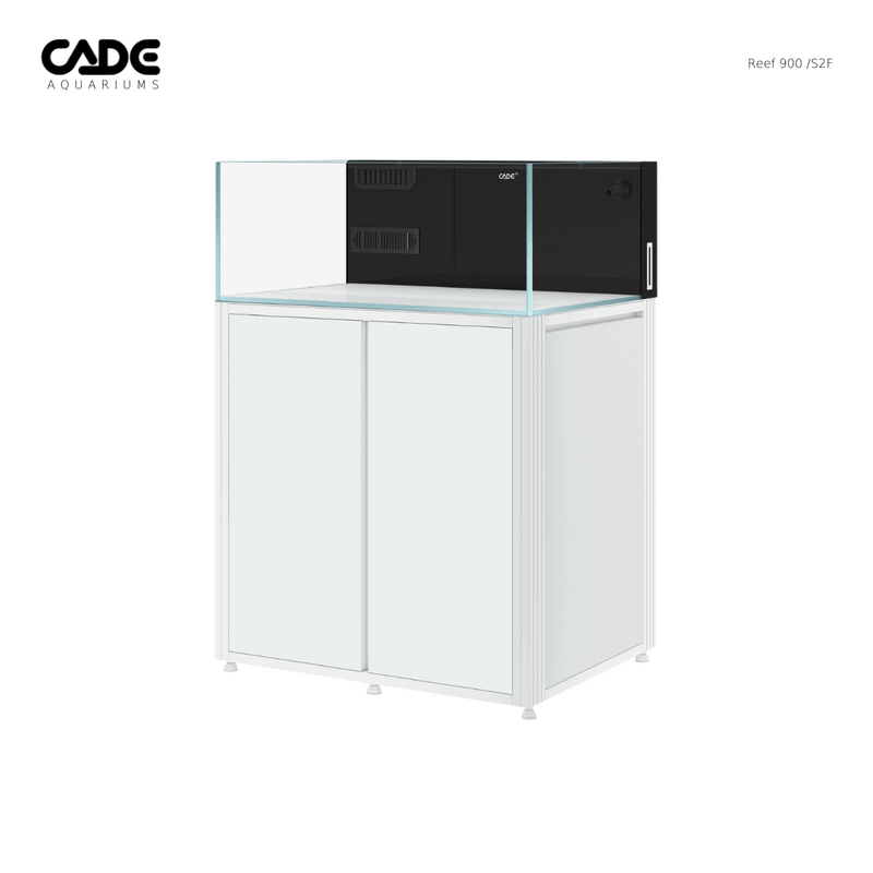 CADE PRO REEF S2/F 900-23