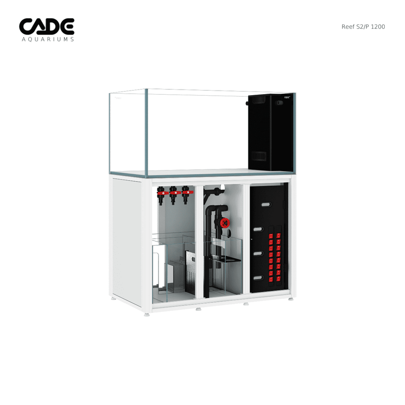 CADE PRO REEF S2/P 1200-24