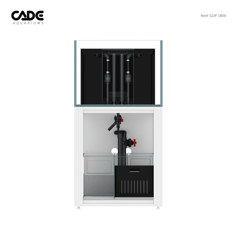 CADE PRO REEF S2/P 1800-24