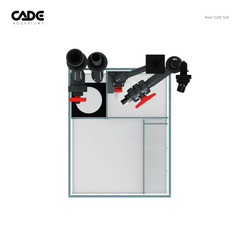 CADE PRO REEF S2/N 500-26