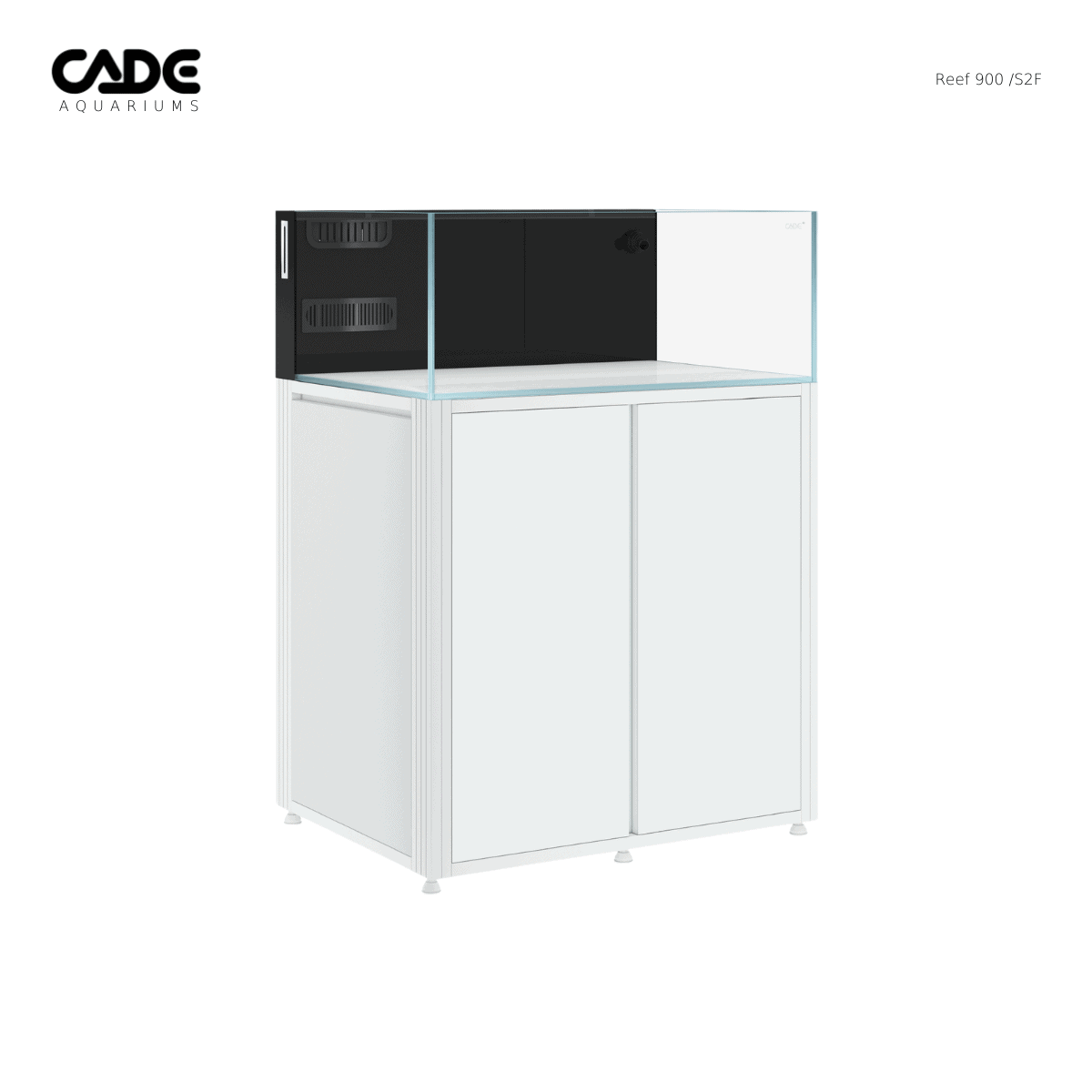 CADE PRO REEF S2/F 900-22
