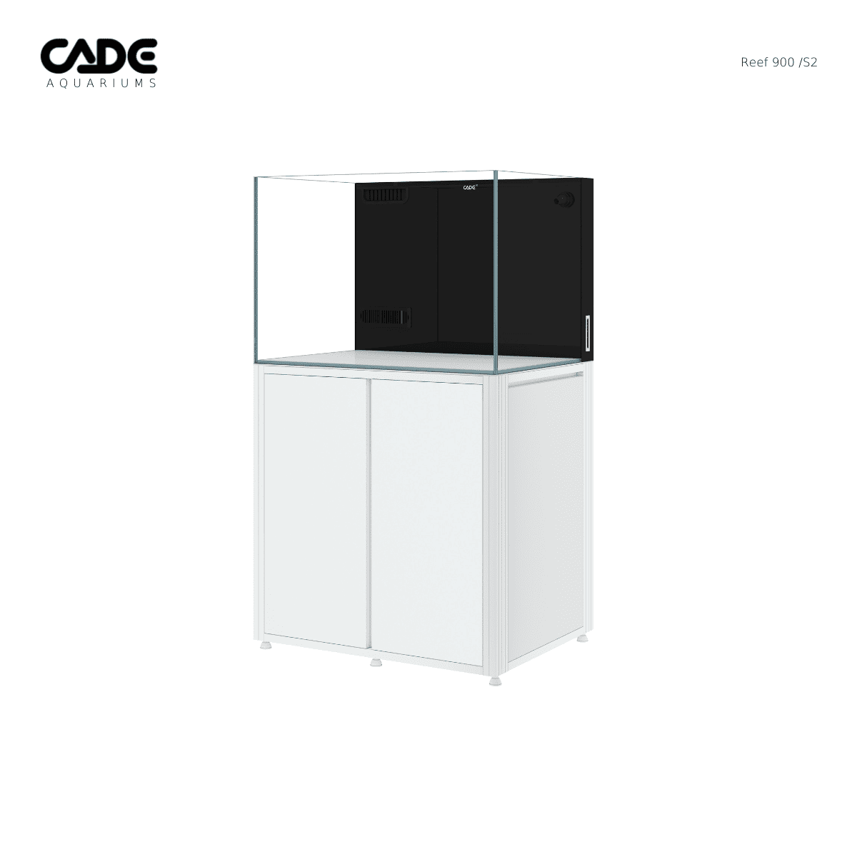 CADE PRO REEF S2 900-24
