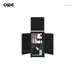 CADE PRO REEF S2/N 500-3