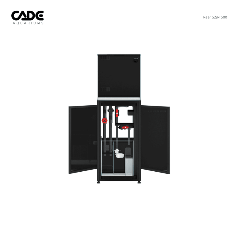 CADE PRO REEF S2/N 500-3