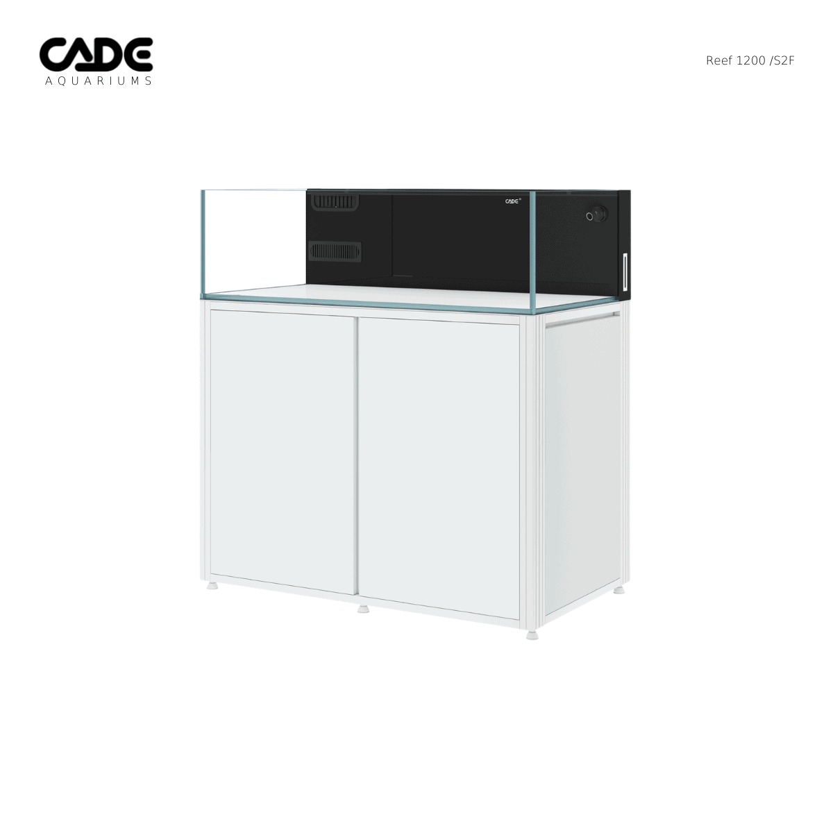 CADE PRO REEF S2/F 1200-22
