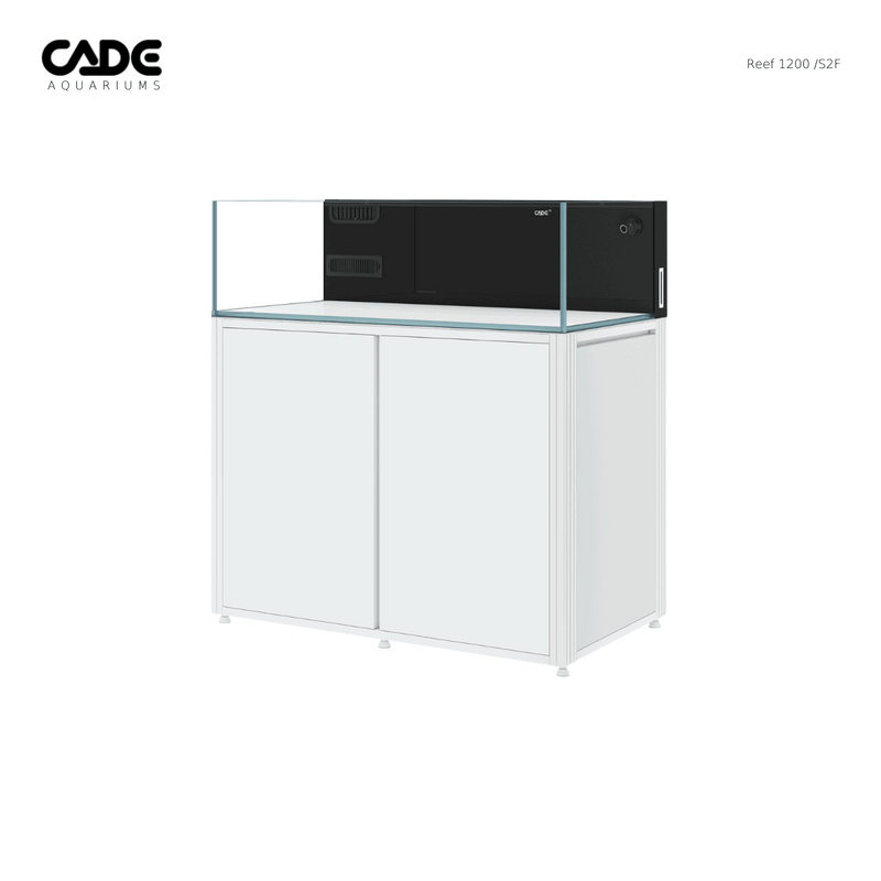 CADE PRO REEF S2/F 1200-22