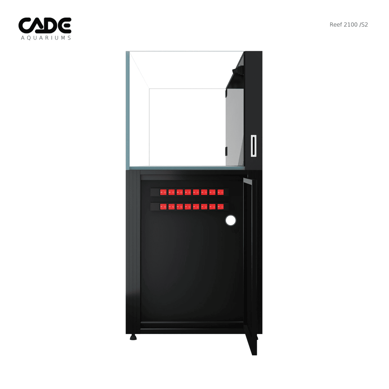 CADE PRO REEF S2 2100-13