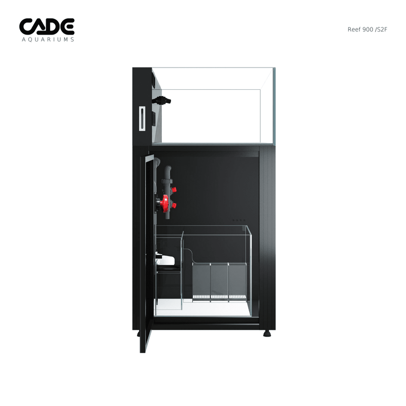 CADE PRO REEF S2/F 900-10