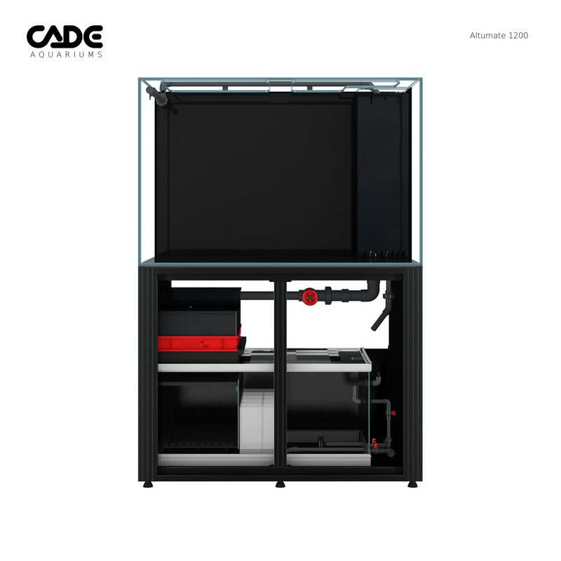 CADE ALTUMATE S2 REEF/RIVER 1200-3