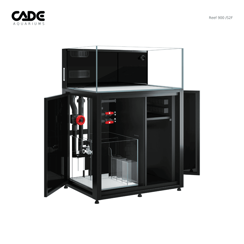 CADE PRO REEF S2/F 900-12