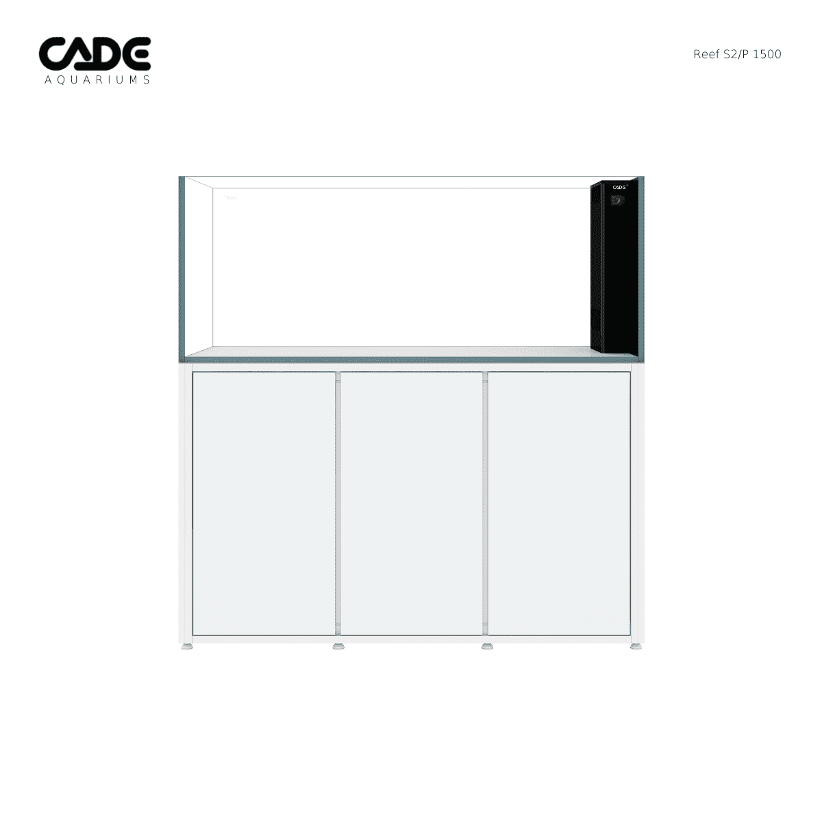 CADE PRO REEF S2/P 1500-2
