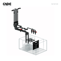CADE PRO REEF S2/P 1500-14
