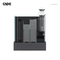 CADE REEF MINI S2/M-8