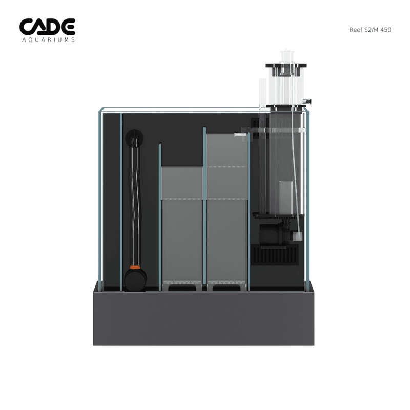 CADE REEF MINI S2/M-8