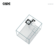 CADE PRO REEF S2/F 600-4