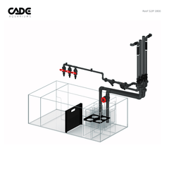 CADE PRO REEF S2/P 1800-12